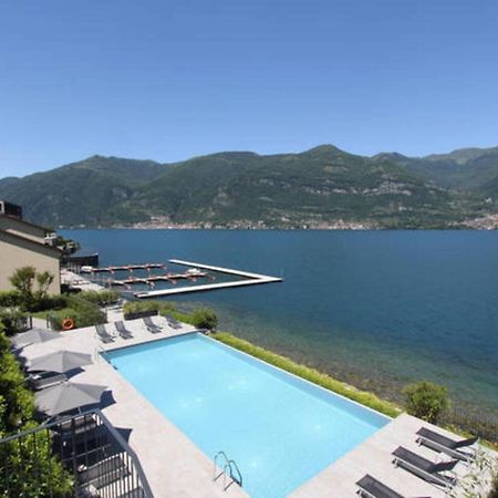 Bellagio Lake Resort Lezzeno Luaran gambar