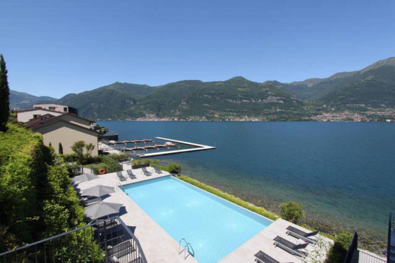 Bellagio Lake Resort Lezzeno Luaran gambar