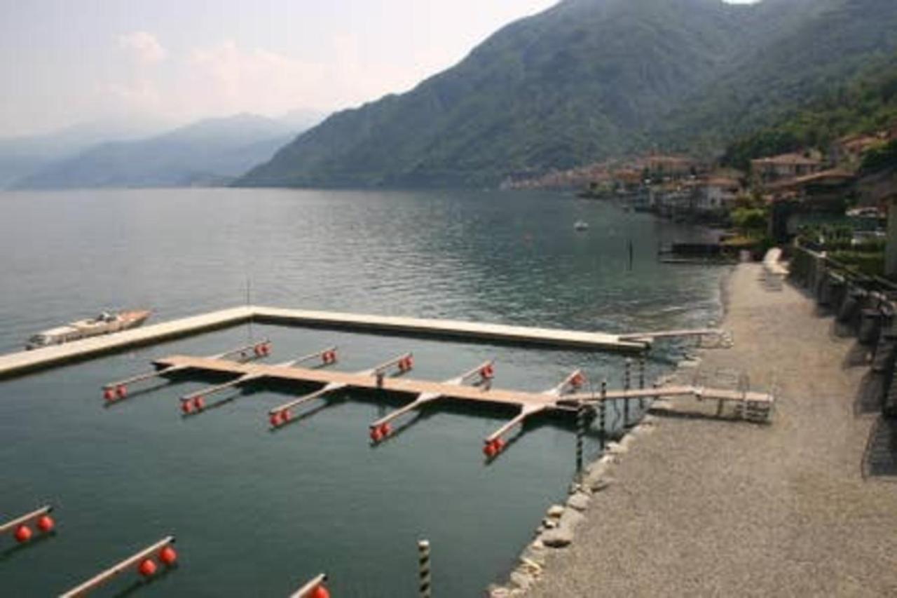Bellagio Lake Resort Lezzeno Luaran gambar