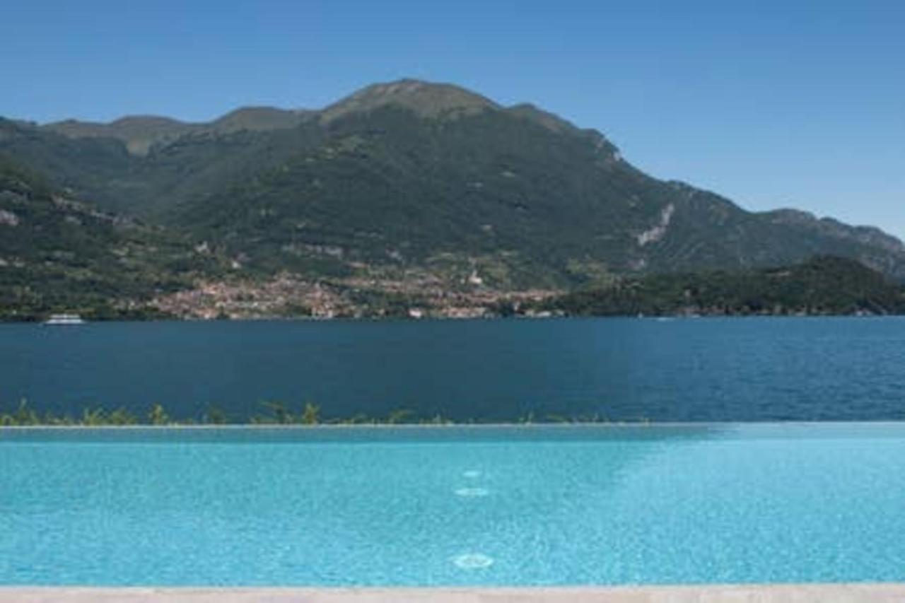 Bellagio Lake Resort Lezzeno Luaran gambar
