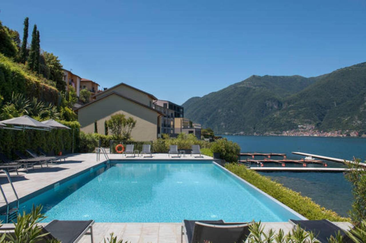 Bellagio Lake Resort Lezzeno Luaran gambar